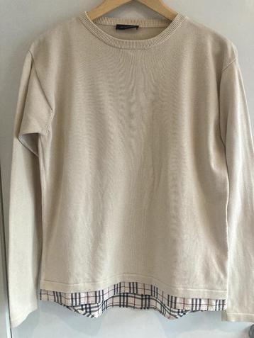 Burberry trui beschikbaar voor biedingen