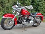 Softail Heritage, Motoren, Motoren | Harley-Davidson, 1340 cc, Particulier, 2 cilinders, Chopper