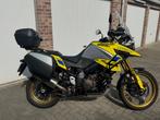 2025 Suzuki Vstrom 1050 DE / DL1050DE, Motoren, 2 cilinders, Particulier, 1050 cc, Meer dan 35 kW