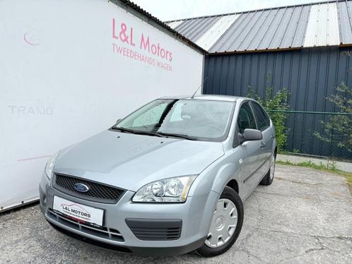 Ford Focus 1.4i 16v Ambiente 58.000kms Airco/Clim**Garantie*, Auto's, Ford, Bedrijf, Focus, Benzine, Euro 4, Berline, 5 deurs