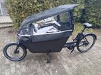 Keewee bakfiets, Vélos & Vélomoteurs, Enlèvement, Comme neuf, 3 enfants, Électrique