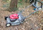 grasmachine, Tuin en Terras, Ophalen, Honda, Gebruikt, Opvangbak