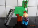 duplo Spud bij de appelboom/appelgaard van bob de bouwer, Kinderen en Baby's, Speelgoed | Duplo en Lego, Ophalen of Verzenden
