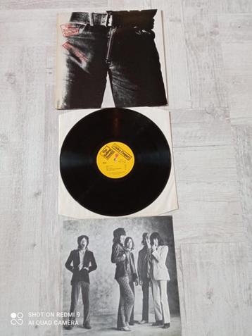 SIN89 / Rolling Stones / Raretés / Collectors.