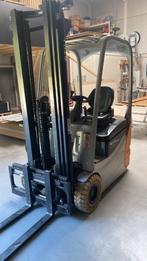 Heftruck, Zakelijke goederen, Machines en Bouw | Heftrucks en Intern transport, Ophalen, Still, Heftruck, 1000 tot 2000 kg