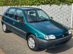 Citroën Saxo 1.1 benzine 5deuren, Auto's, Voorwielaandrijving, Stof, 4 cilinders, Saxo
