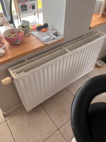 Radiateur 120/60/15 beschikbaar voor biedingen
