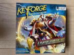 Keyforge age of ascension kaartspel, Hobby en Vrije tijd, Een of twee spelers, Ophalen of Verzenden, Zo goed als nieuw, Fantasy Flight Games