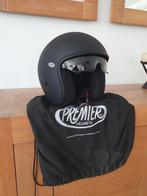 Helm Premier nieuwstaat, Motoren, Kleding | Motorhelmen, Ophalen of Verzenden, M