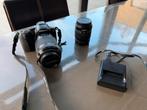 Samsung nx11 systeemcamera, Audio, Tv en Foto, Ophalen, Gebruikt, 14 Megapixel, Samsung