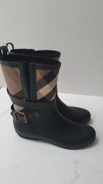 burberry boots, Enlèvement, Neuf
