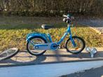 Velo puky 16 pouces, Fietsen en Brommers, Fietsen | Kinderfietsjes, Ophalen, Zijwieltjes, Puky, 16 tot 20 inch
