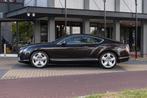 Bentley Continental GT 4.0 V8 Mulliner (bj 2014, automaat), Auto's, Bentley, 8 cilinders, Overige kleuren, Continental, Leder