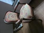 Fauteuil style Louis XV, Ophalen