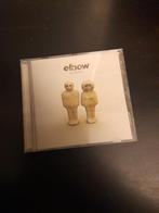 cd - elbow - cast of thousands, CD & DVD, CD | Rock, Enlèvement ou Envoi, Utilisé, Autres genres