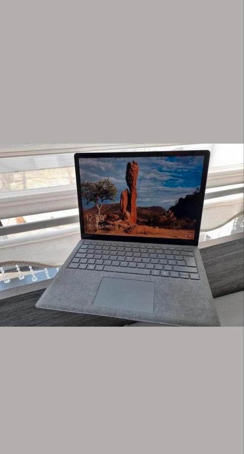 Laptop Microsoft i5, Computers en Software, Chromebooks, Zo goed als nieuw, 14 inch, 4 GB of minder, 128 GB, Touchscreen, Ophalen of Verzenden