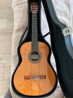 Almansa Profesional Jacaranda gitaar, genummerd, als nieuw!, Ophalen, Zo goed als nieuw, Klassieke of Spaanse gitaar, Met koffer
