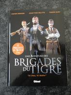 BRIGADES DU TIGRE ; comme neuf, Livres, BD, Enlèvement ou Envoi