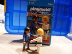 Playmobil olympische spelen judo 5194, Complete set, Zo goed als nieuw, Ophalen