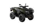 Conditions du salon Kymco Quad MXU 700 EPS ABS T3B !, Motos, Quads & Trikes, Kymco, 700 cm³, 1 cylindre, Info@motosix.be