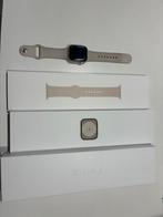 Apple iWatch Serie 8 Cellular 41mm, Ophalen of Verzenden, Zo goed als nieuw