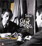 Serge Gainsbourg: Le Claqueur De Mots (1958-1959) 2 cd 💿 💿, Boxset, Pop, Ophalen of Verzenden, Zo goed als nieuw