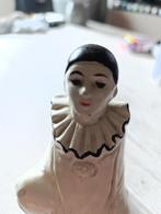 Vintage Pierrot beeldje, Ophalen of Verzenden