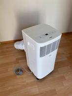 Mobiele airco voor een kamer - Domo DO1034A, Elektronische apparatuur, Ophalen, Minder dan 60 m³, 3 snelheden of meer, Afstandsbediening