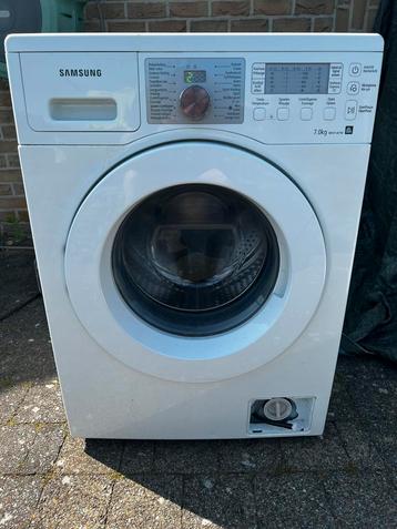 Samsung wasmachine 7kg, Enlèvement ou Envoi, Utilisé