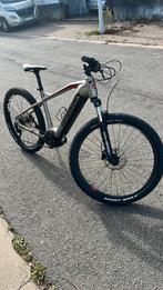Emtb elektrische hardtail maat medium, Fietsen en Brommers, Hardtail, Ophalen, Zo goed als nieuw, Overige merken
