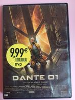 Dvd Dante 01, Ophalen of Verzenden, Zo goed als nieuw