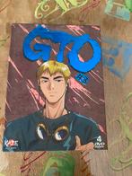 Pochette GTO, Comme neuf, Autres types, Anime (japonais), Coffret