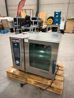 Rational SCC 61G, Ophalen