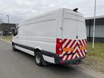 2015 Volkswagen Crafter Vrachtwagen., Auto's, Gebruikt, Overige modellen, Bedrijf, Overige carrosserie