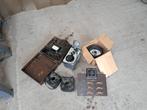 Lot vintage mancave stuff! Labomateriaal!, Ophalen, Zo goed als nieuw