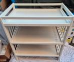 Verzorgingstafel baby, Kinderen en Baby's, Kinderkamer | Commodes en Kasten, Ophalen