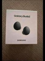 Galaxy Buds 2, Ophalen of Verzenden, Nieuw, In gehoorgang (in-ear), Bluetooth