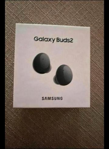 Galaxy Buds 2 beschikbaar voor biedingen
