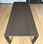 Arco Branch Eettafel 205x90euken duramas rookmat, Ophalen, 200 cm of meer, 50 tot 100 cm, Zo goed als nieuw