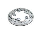 REMSCHIJF ACHTER GSX R 750 2004-2005 (GSXR750 K4 / K5), Motoren, Gebruikt