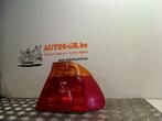 ACHTERLICHT RECHTS BMW 3 serie (E46 / 4) (01-1997/05-2005), Gebruikt, BMW
