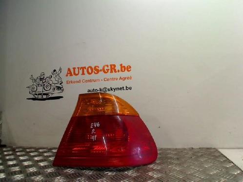 ACHTERLICHT RECHTS BMW 3 serie (E46 / 4) (01-1997/05-2005), Auto-onderdelen, Verlichting, BMW, Gebruikt