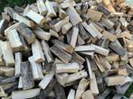Bois de chauffage Frêne sec prêt à brûler, Tuin en Terras, Brandhout, 6 m³ of meer, Ophalen, Essenhout, Blokken