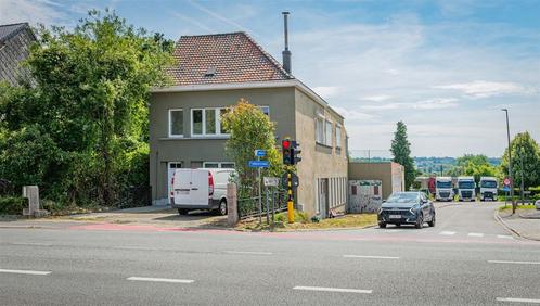 Immeuble à vendre à Halle, Immo, Maisons à vendre, Maison individuelle, F