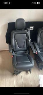 Mercedes V-stoel, Auto-onderdelen, Ophalen, Gebruikt, Mercedes-Benz