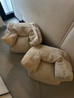 Kleine zetels voor kinderen, Ophalen