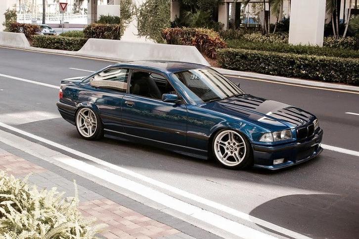 5x120 style 66 bmw breedset velgen, Auto diversen, Overige Auto diversen, Ophalen