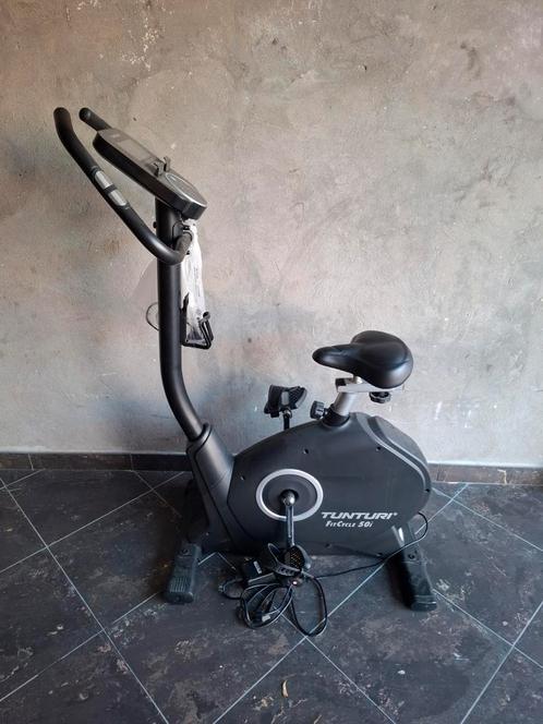 Hometrainer zo goed als nieuw, Sport en Fitness, Fitnessapparatuur, Hometrainer, Ophalen of Verzenden