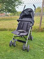 Pericles buggy te koop, Kinderen en Baby's, Buggy's, Ophalen, Zo goed als nieuw, Overige merken, Regenhoes