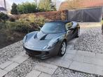 Lotus Élise 2, Auto's, 177 g/km, Achterwielaandrijving, 785 kg, Cabriolet